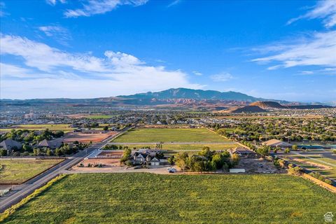 Tiny photo for 3465 E 2090 CIR S, Saint George, UT 84790 (MLS # 2112445)