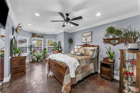 Tiny photo for 3465 E 2090 CIR S, Saint George, UT 84790 (MLS # 2112445)