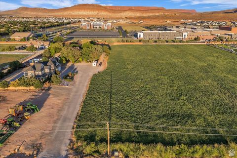 Tiny photo for 3465 E 2090 CIR S, Saint George, UT 84790 (MLS # 2112445)