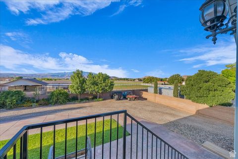 Tiny photo for 3465 E 2090 CIR S, Saint George, UT 84790 (MLS # 2112445)