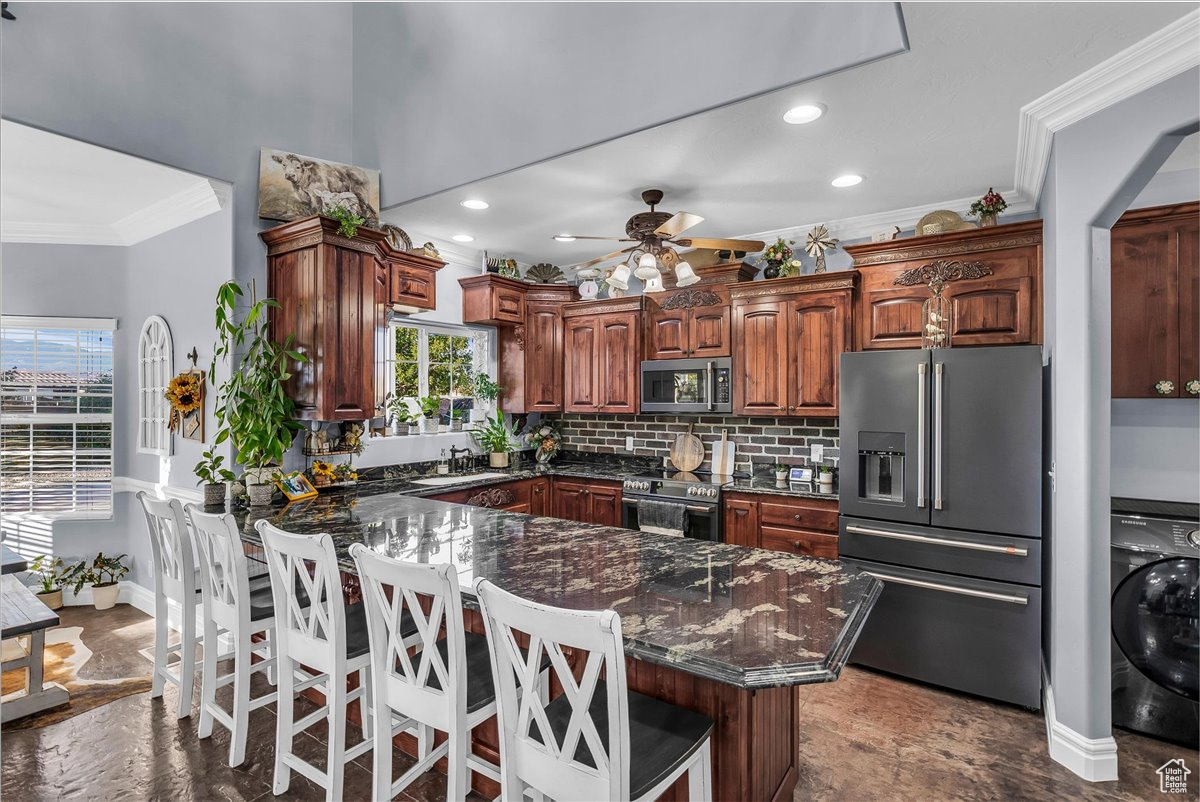 MILNE ESTATES - Residential