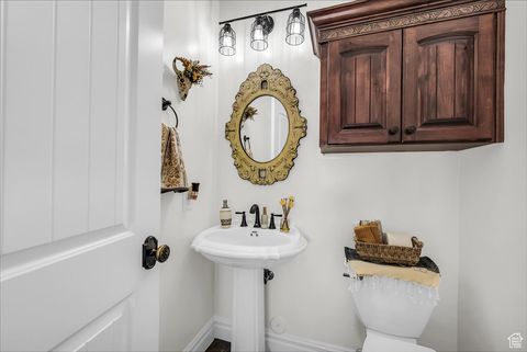 Tiny photo for 3465 E 2090 CIR S, Saint George, UT 84790 (MLS # 2112445)