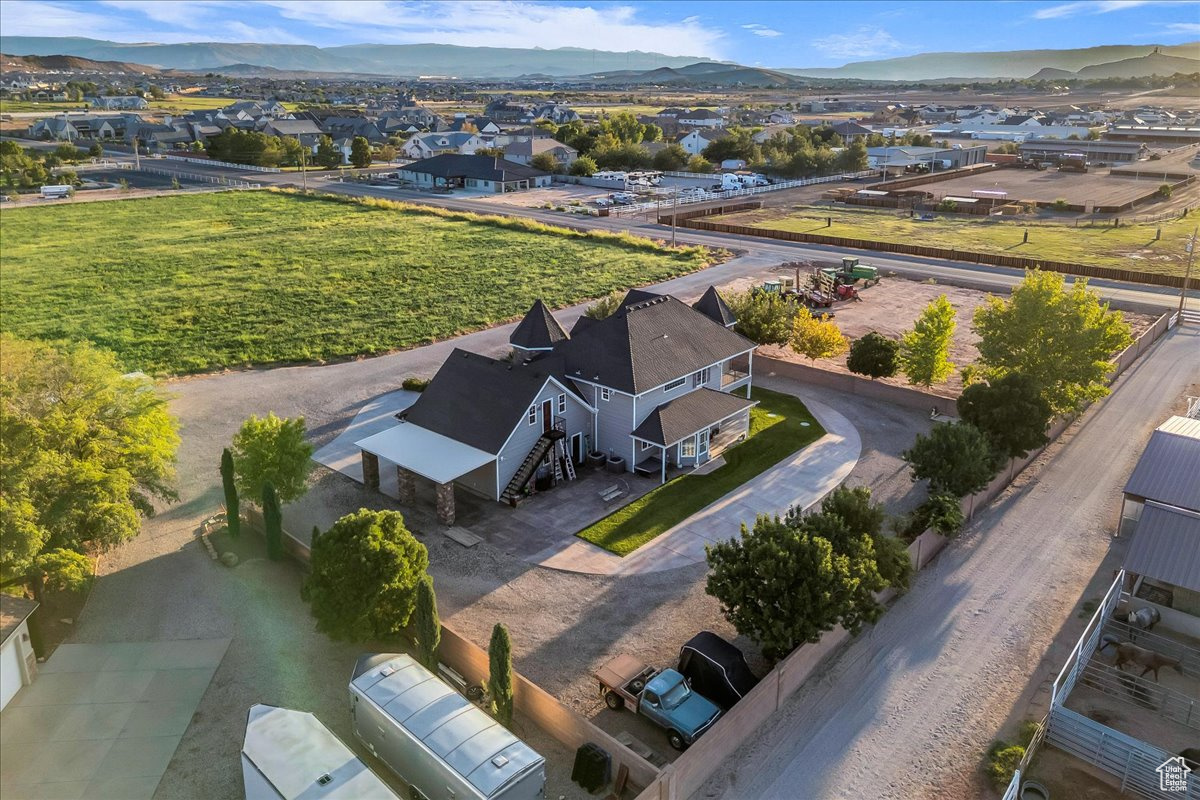 MILNE ESTATES - Residential