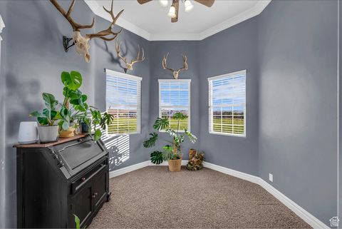 Tiny photo for 3465 E 2090 CIR S, Saint George, UT 84790 (MLS # 2112445)