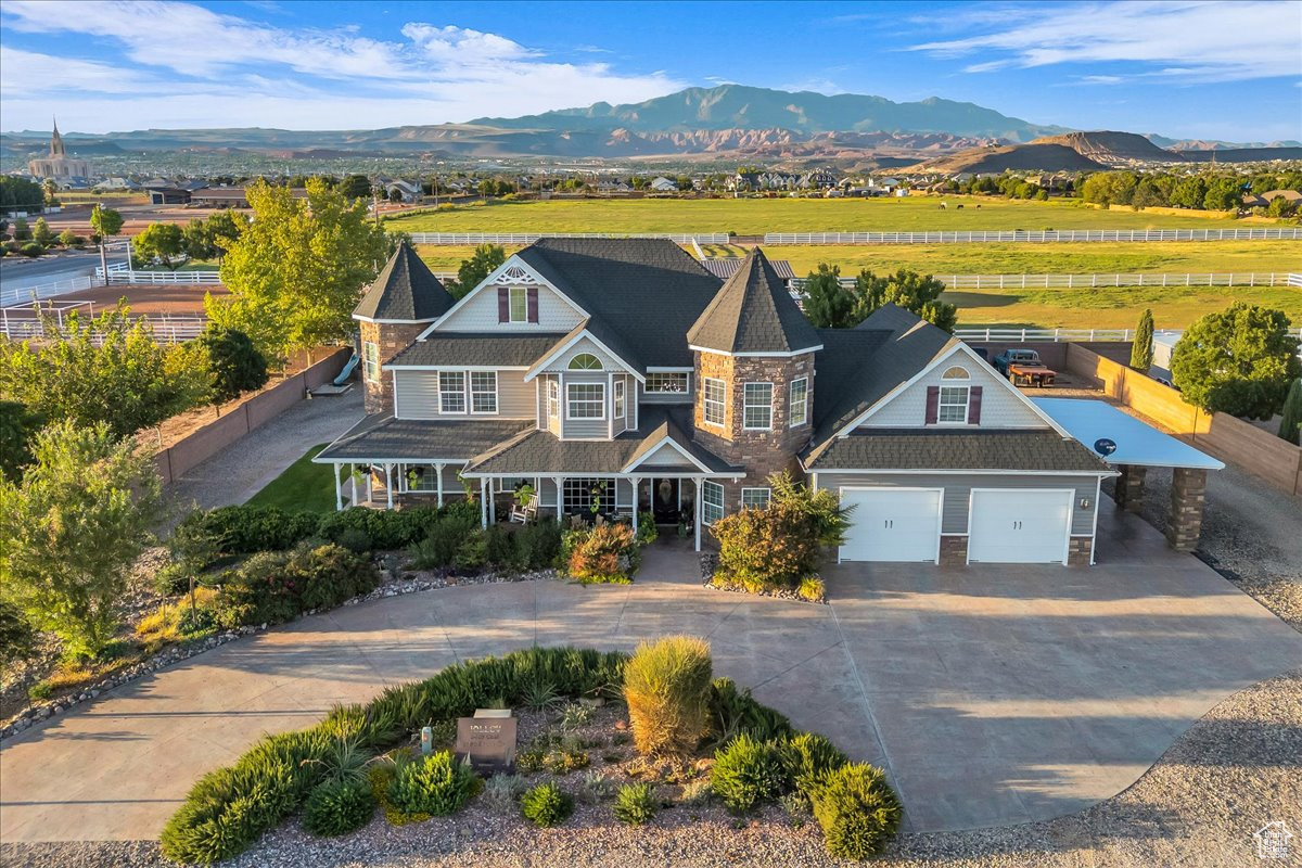 MILNE ESTATES - Residential