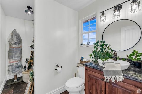 Tiny photo for 3465 E 2090 CIR S, Saint George, UT 84790 (MLS # 2112445)