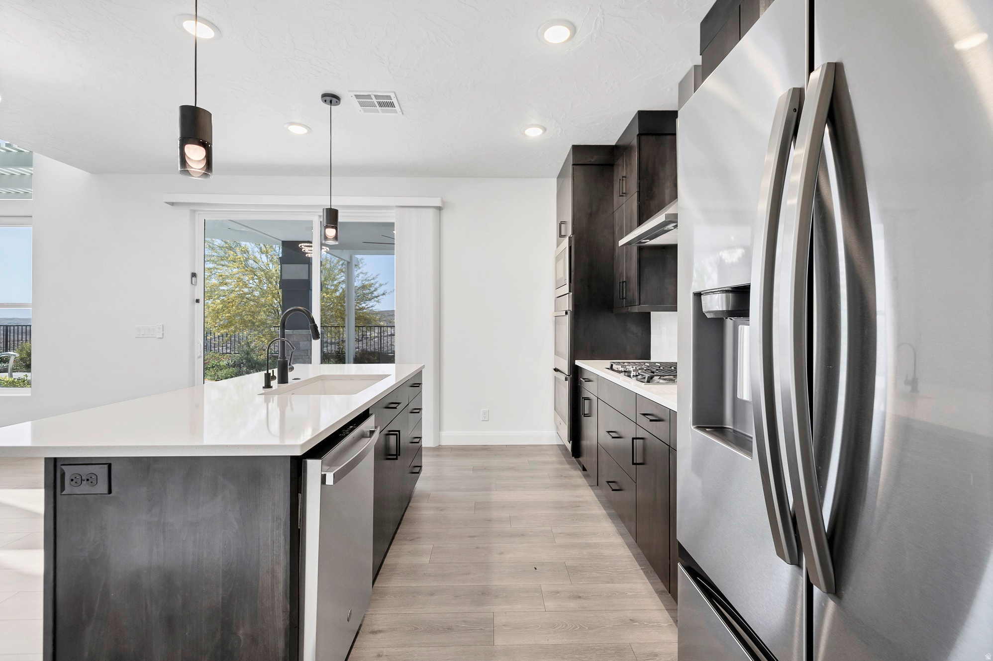 DIVARIO - Residential