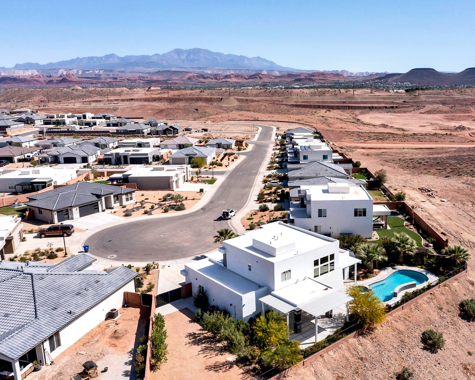 DIVARIO - Residential