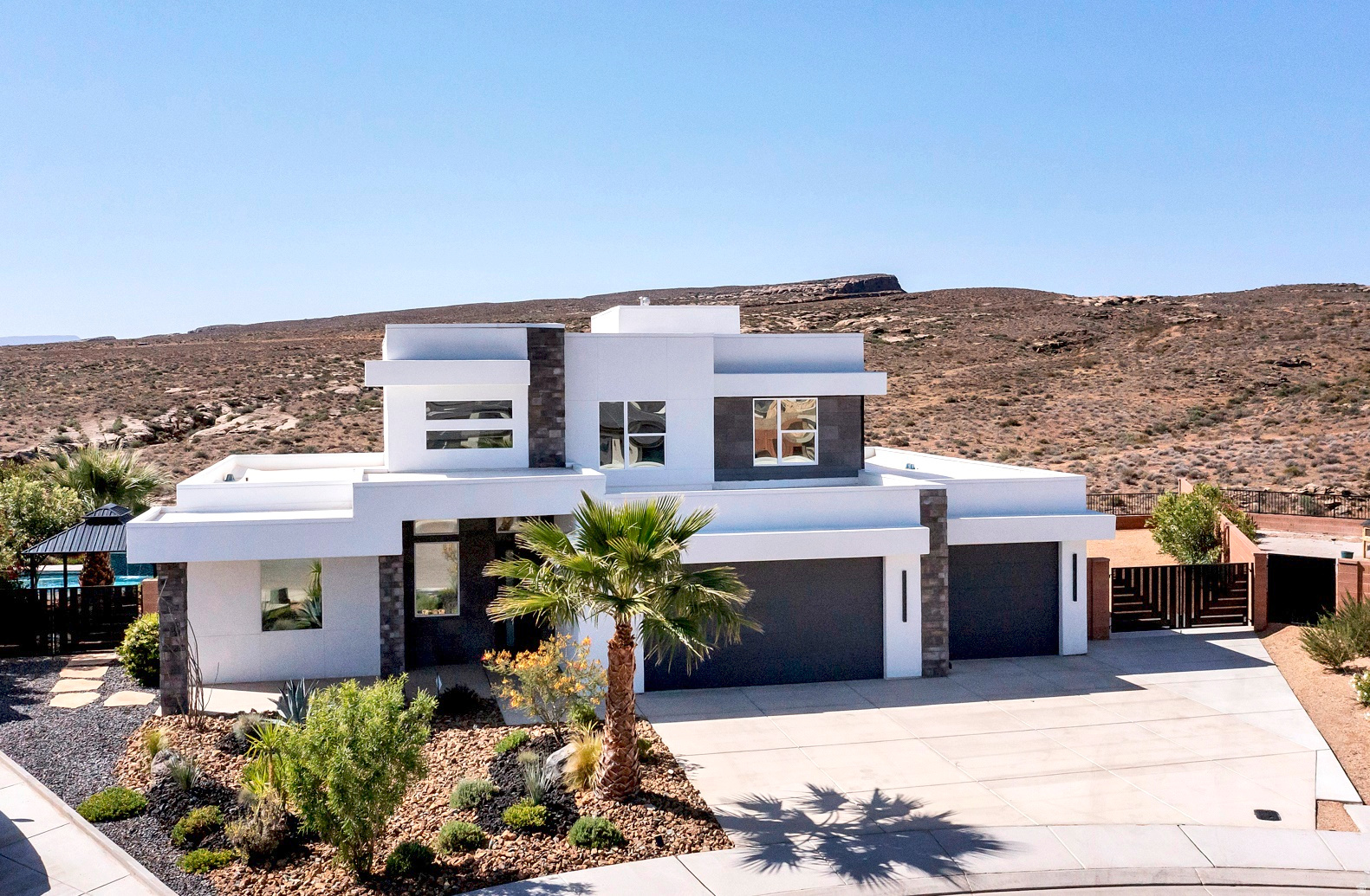 DIVARIO - Residential