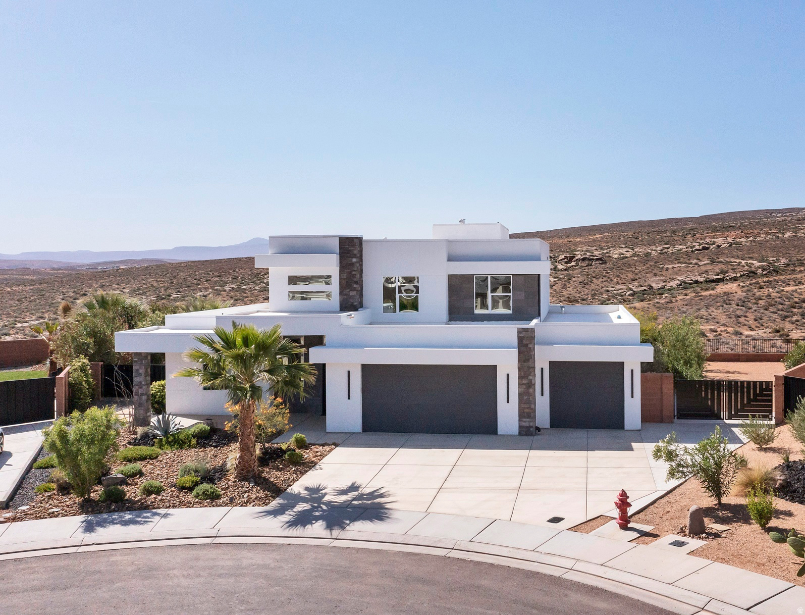 DIVARIO - Residential