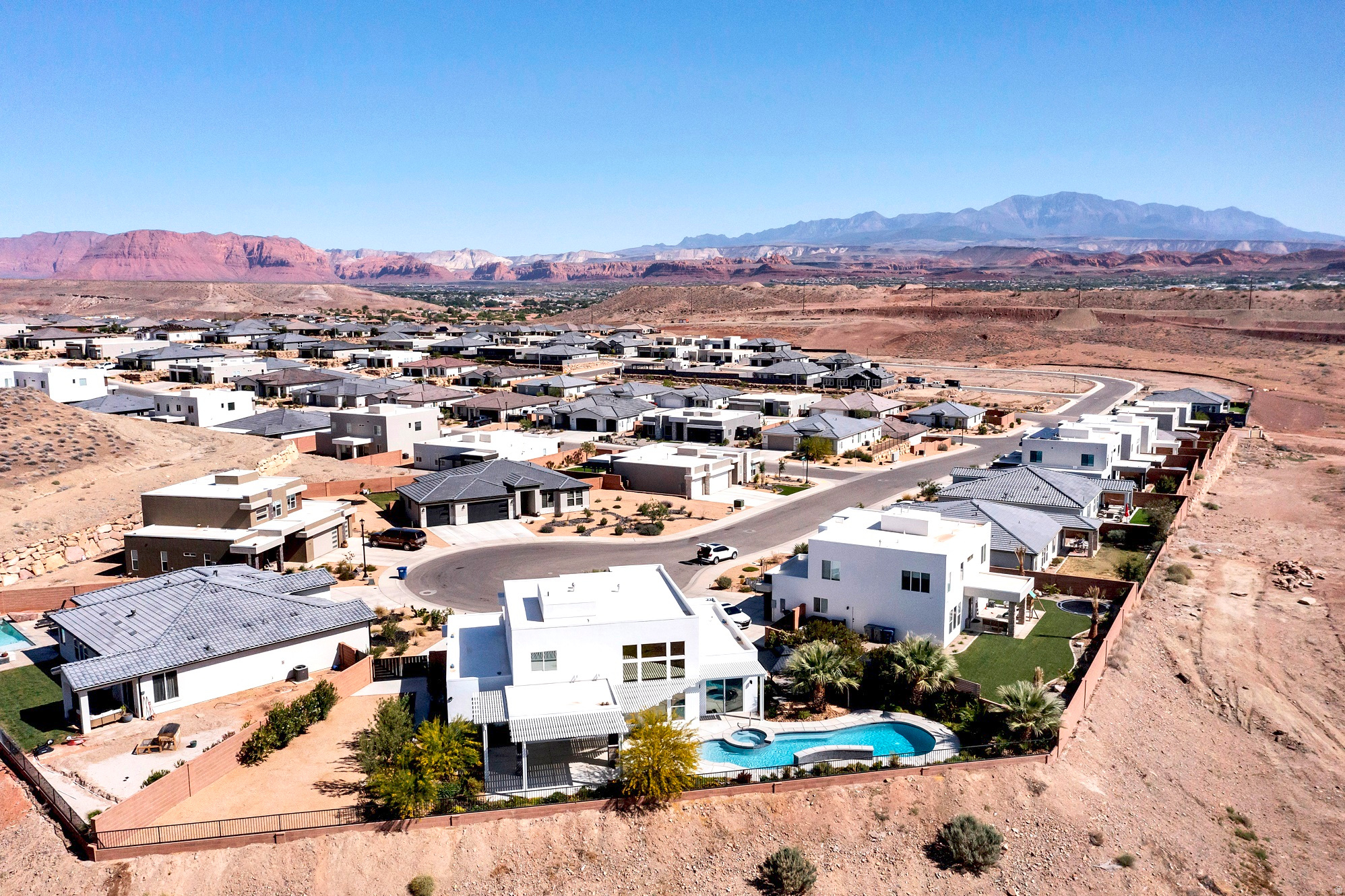 DIVARIO - Residential