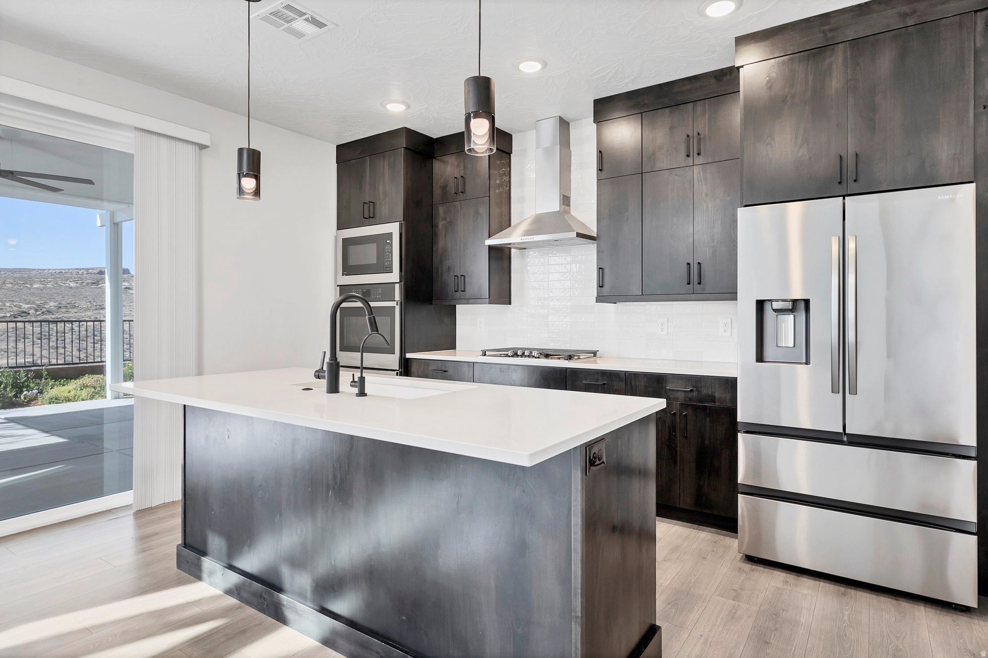 DIVARIO - Residential