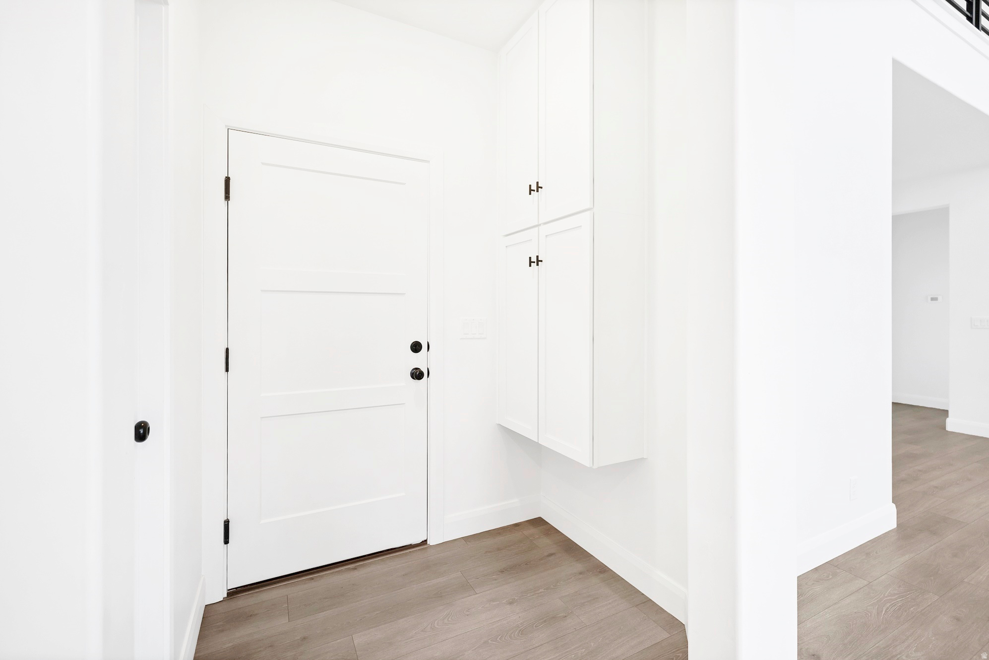 DIVARIO - Residential