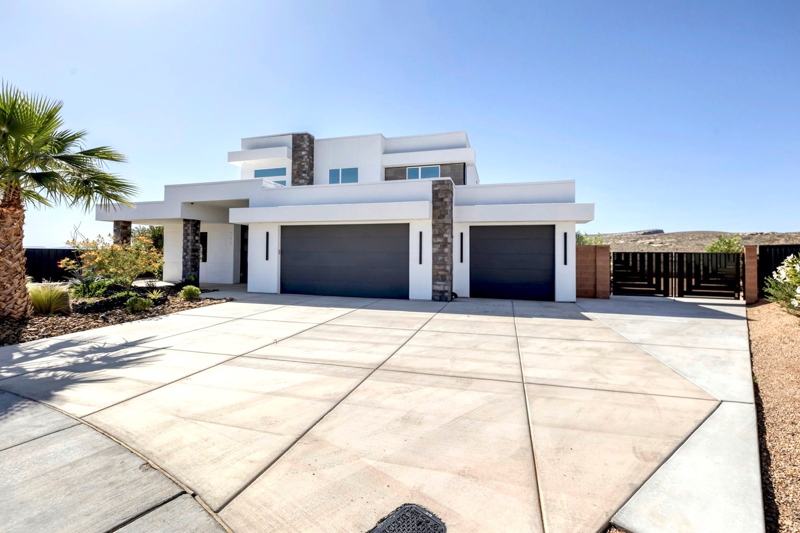 DIVARIO - Residential