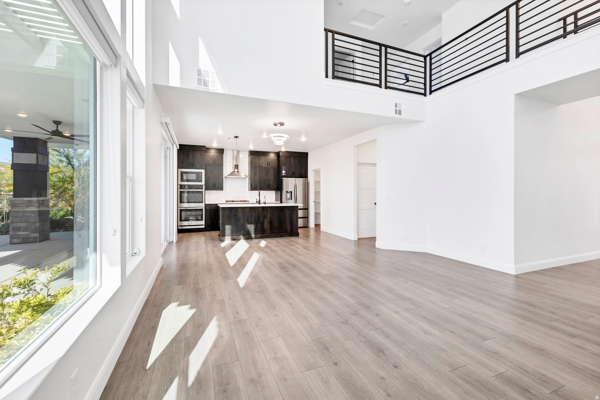 DIVARIO - Residential