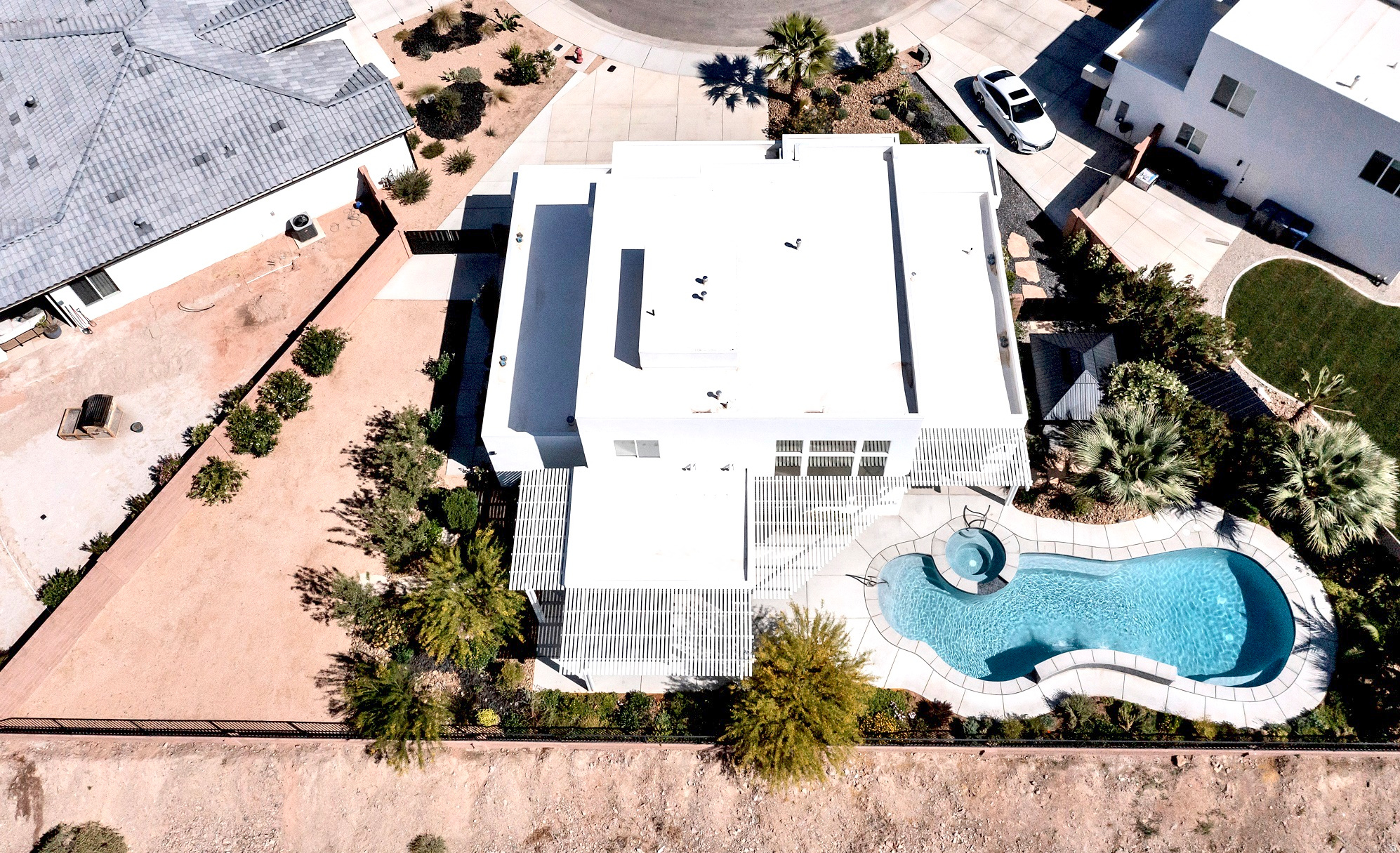 DIVARIO - Residential