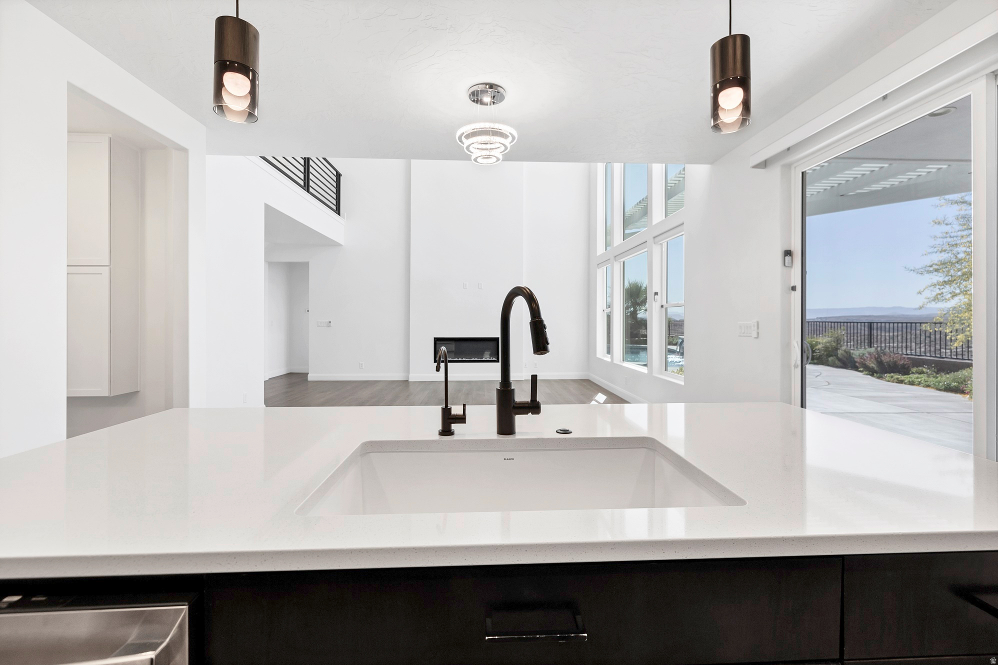 DIVARIO - Residential