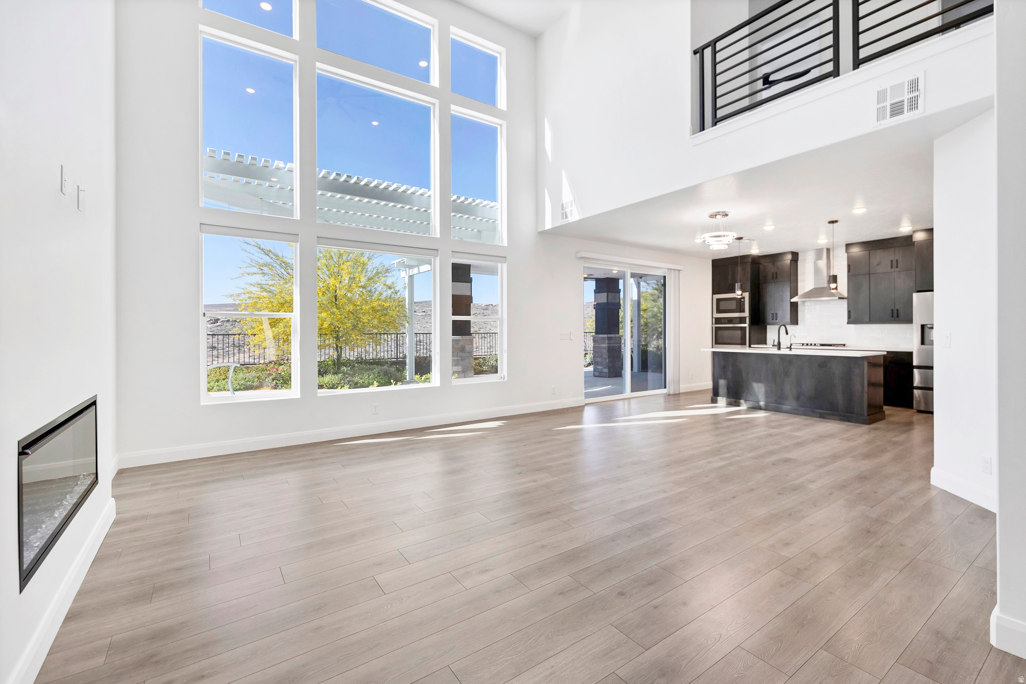 DIVARIO - Residential