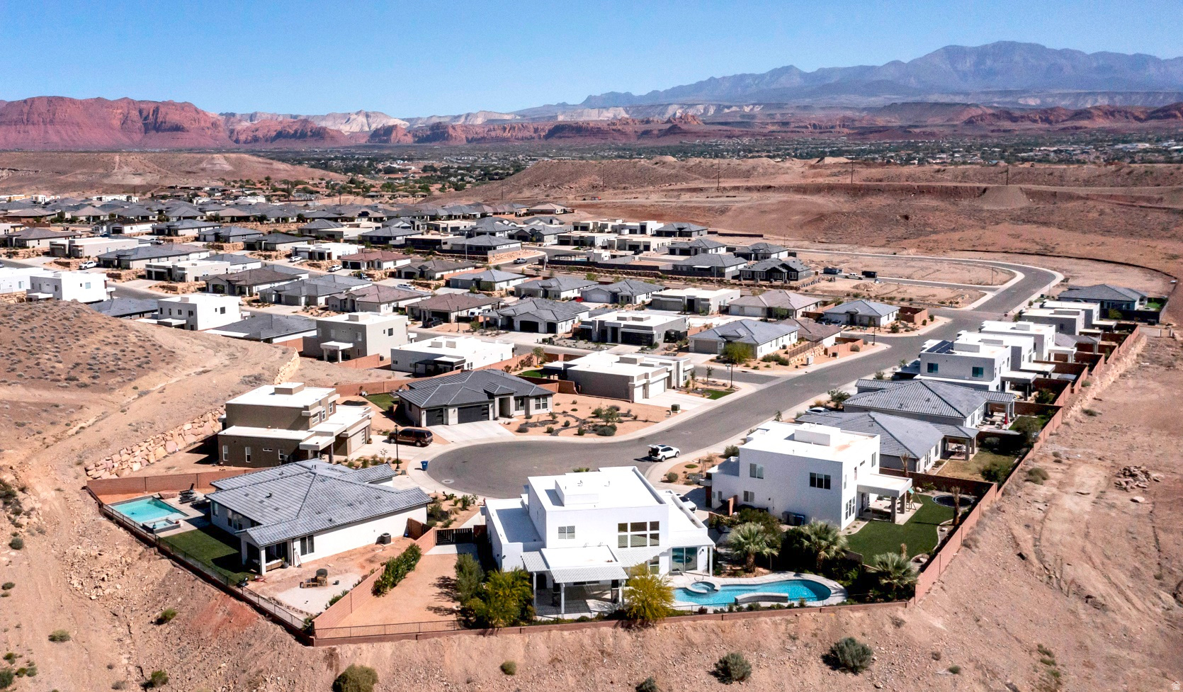 DIVARIO - Residential