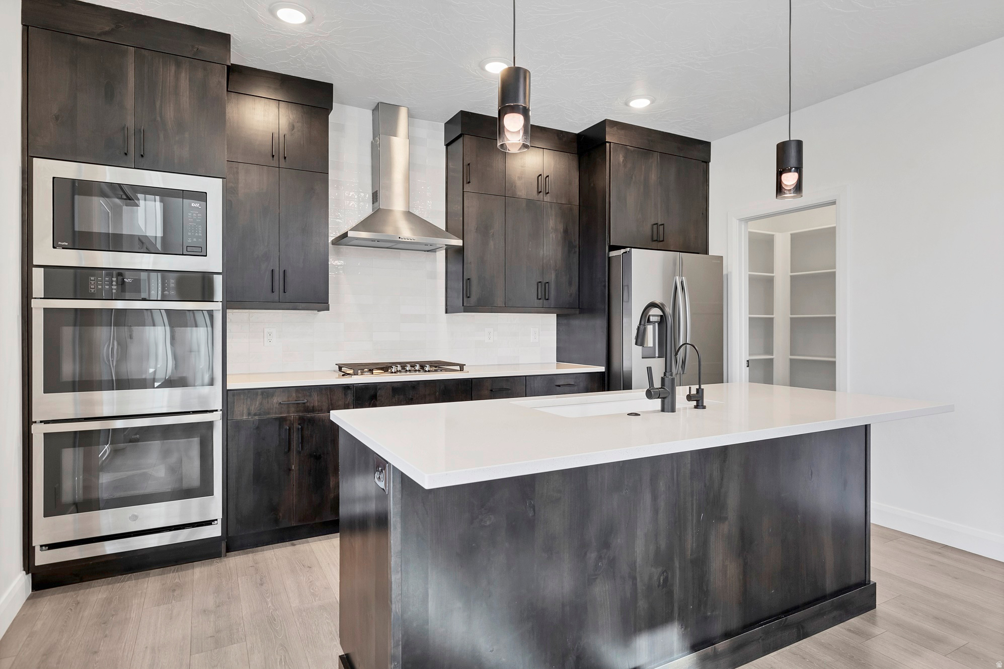 DIVARIO - Residential