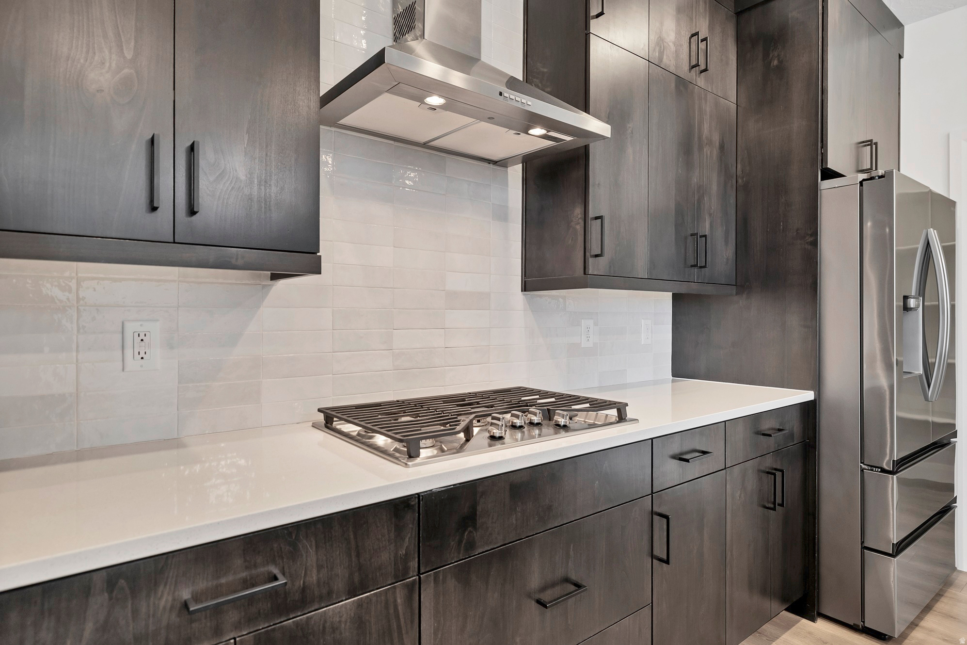 DIVARIO - Residential