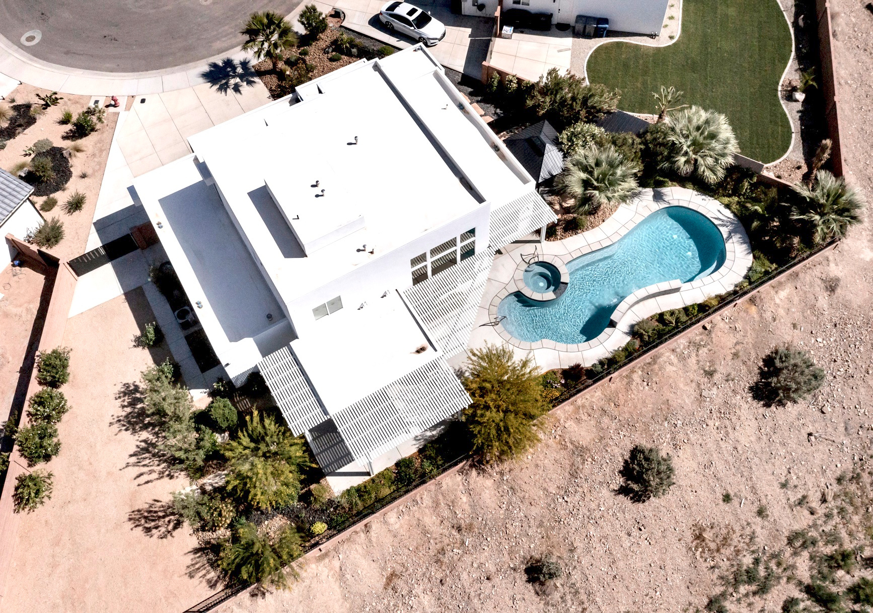 DIVARIO - Residential