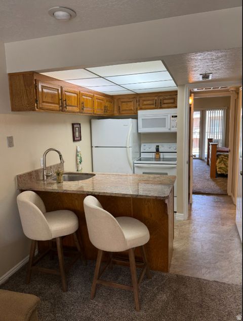 Tiny photo for 860 S VILLAGE RD #Z-10, Saint George, UT 84770 (MLS # 2146805)