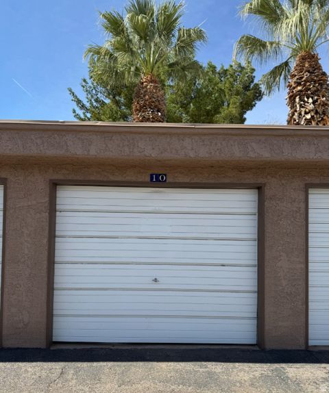 Tiny photo for 860 S VILLAGE RD #Z-10, Saint George, UT 84770 (MLS # 2146805)