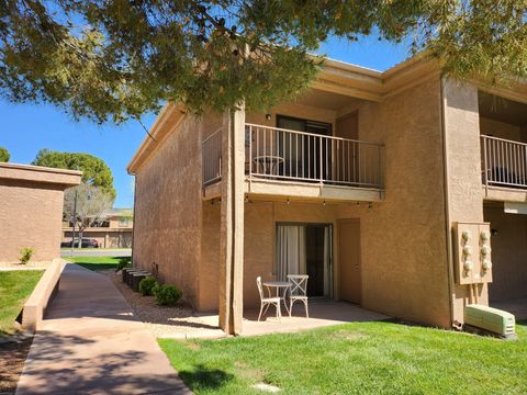 Tiny photo for 860 S VILLAGE RD #Z-10, Saint George, UT 84770 (MLS # 2146805)