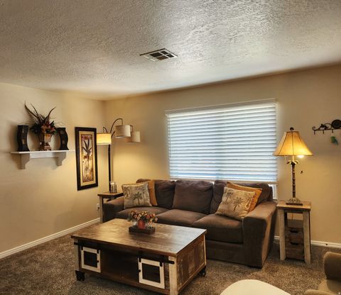 Tiny photo for 860 S VILLAGE RD #Z-10, Saint George, UT 84770 (MLS # 2146805)
