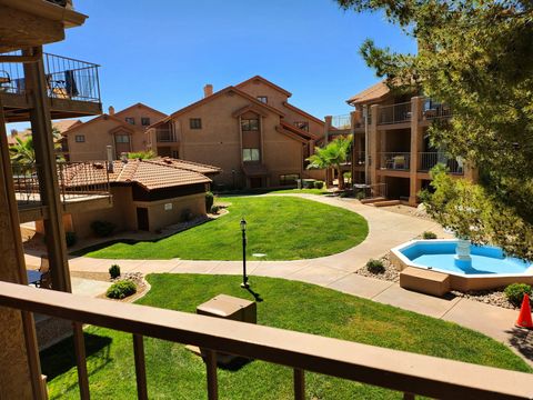 Tiny photo for 860 S VILLAGE RD #Z-10, Saint George, UT 84770 (MLS # 2146805)