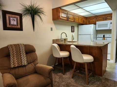 Tiny photo for 860 S VILLAGE RD #Z-10, Saint George, UT 84770 (MLS # 2146805)