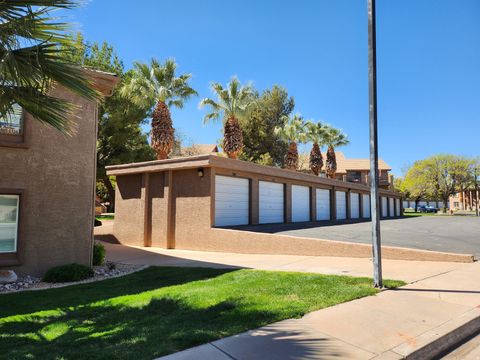 Tiny photo for 860 S VILLAGE RD #Z-10, Saint George, UT 84770 (MLS # 2146805)