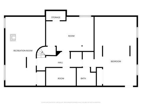 Tiny photo for 6019 S 2180 E, Holladay, UT 84121 (MLS # 2144987)