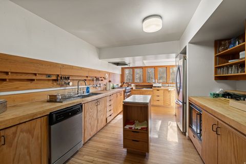 Tiny photo for 6019 S 2180 E, Holladay, UT 84121 (MLS # 2144987)