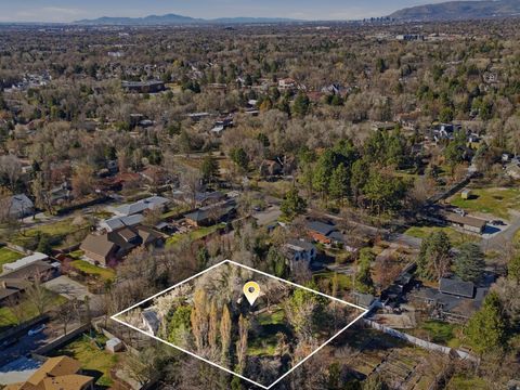 Tiny photo for 6019 S 2180 E, Holladay, UT 84121 (MLS # 2144987)