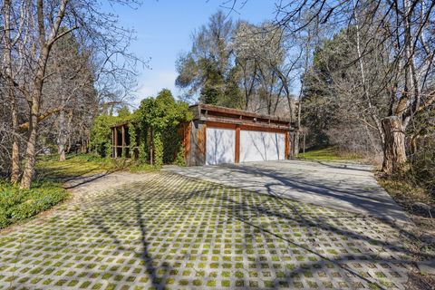 Tiny photo for 6019 S 2180 E, Holladay, UT 84121 (MLS # 2144987)