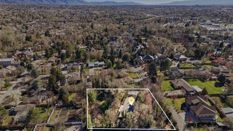 Tiny photo for 6019 S 2180 E, Holladay, UT 84121 (MLS # 2144987)