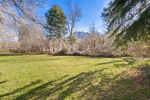 Tiny photo for 6019 S 2180 E, Holladay, UT 84121 (MLS # 2144987)