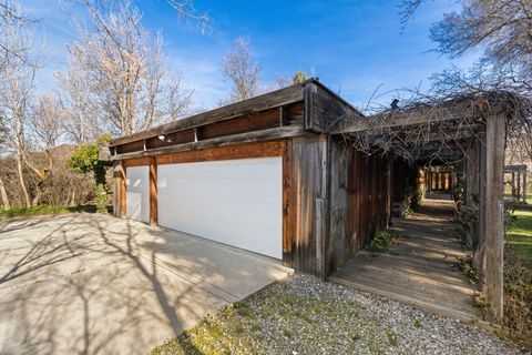 Tiny photo for 6019 S 2180 E, Holladay, UT 84121 (MLS # 2144987)