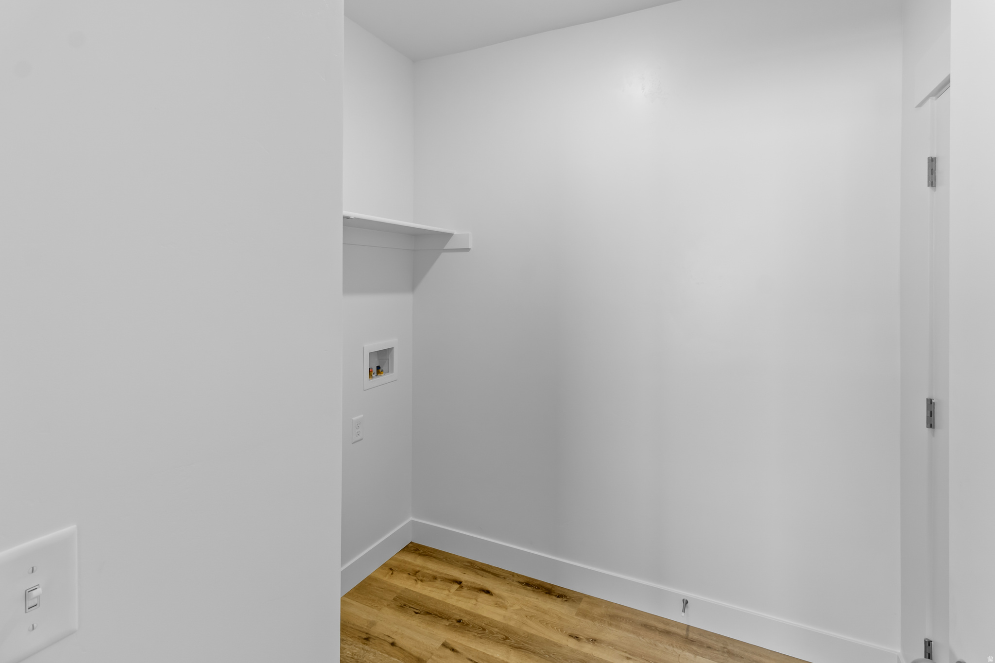 RIDGELINE PARK - Residential