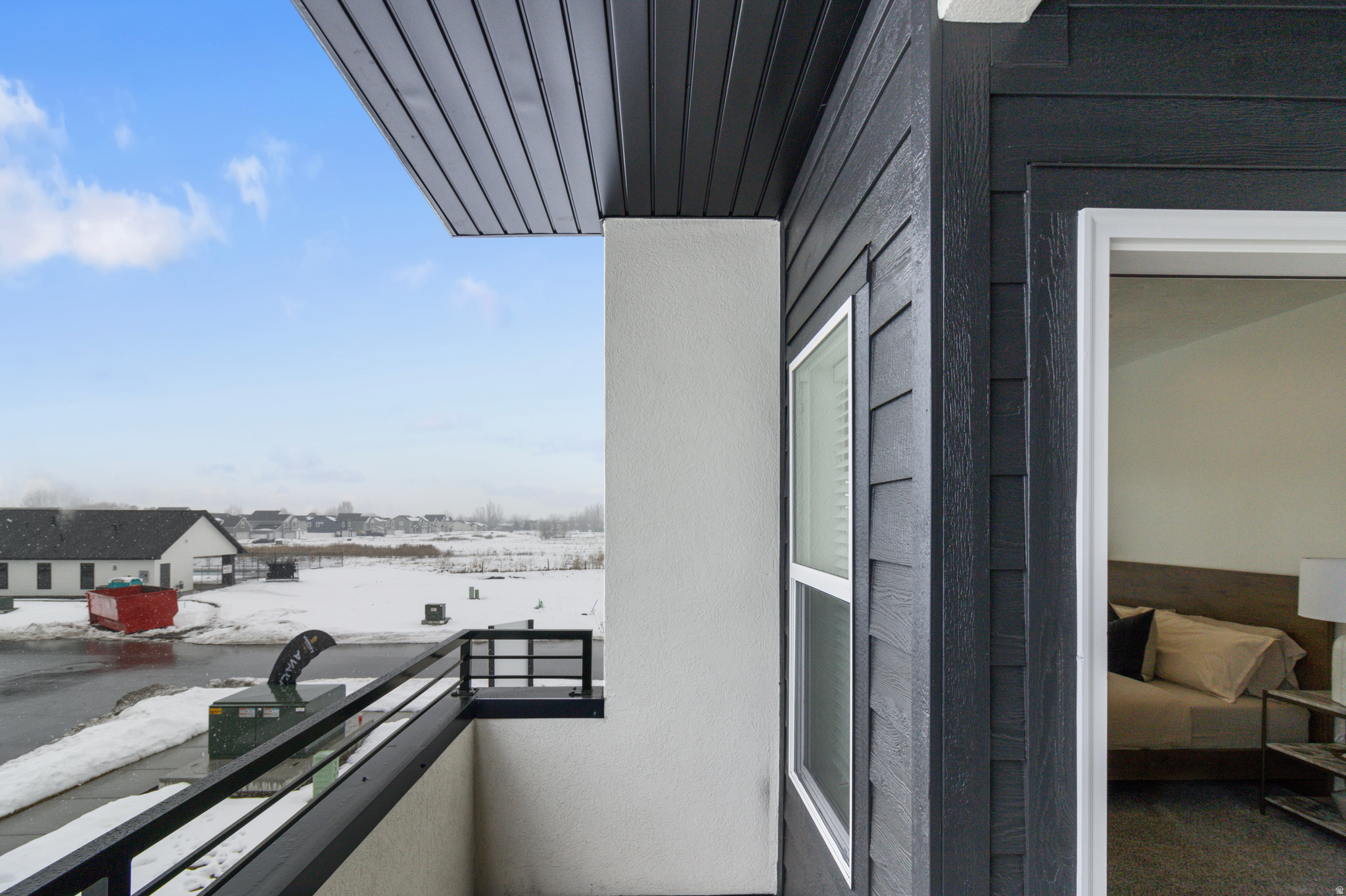 RIDGELINE PARK - Residential