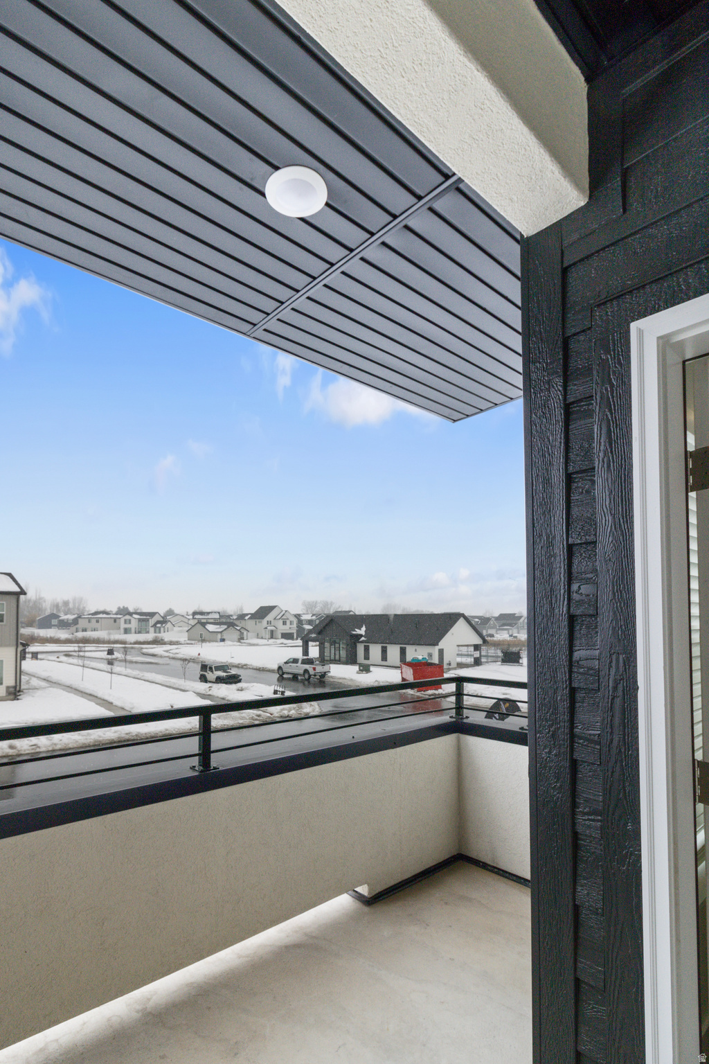 RIDGELINE PARK - Residential