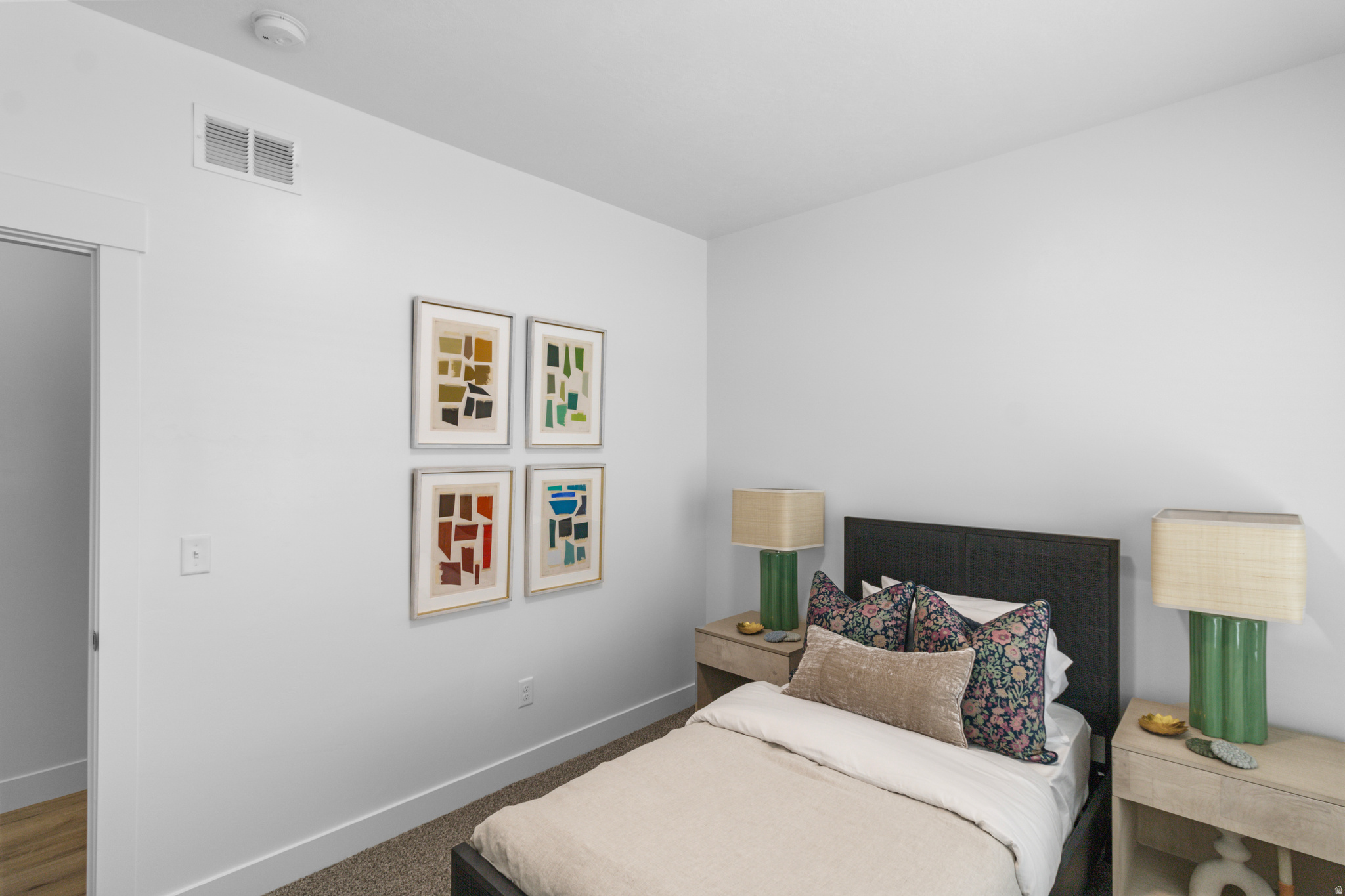 RIDGELINE PARK - Residential