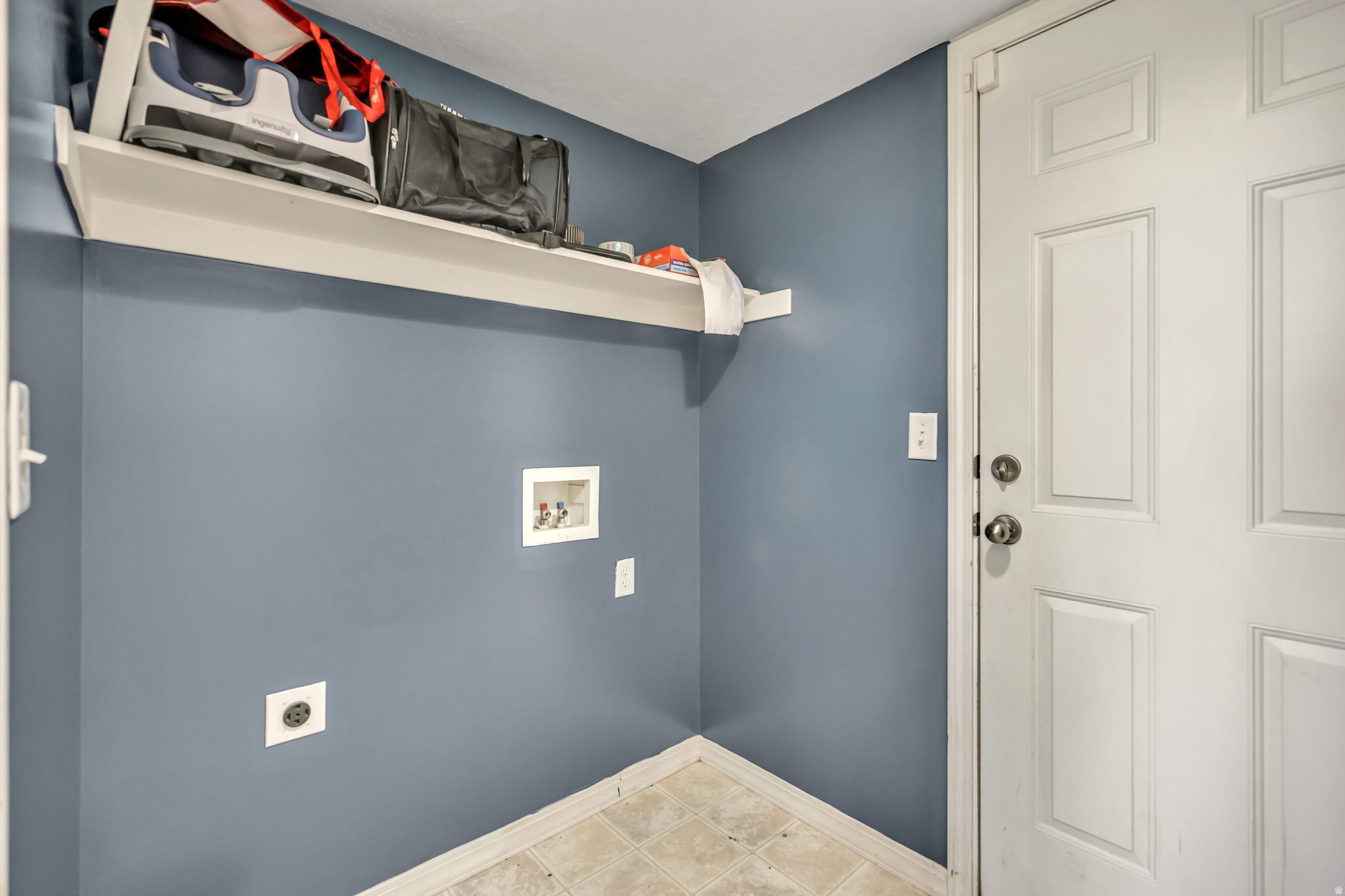 ESTATES AT ROSE CREEK - Residential