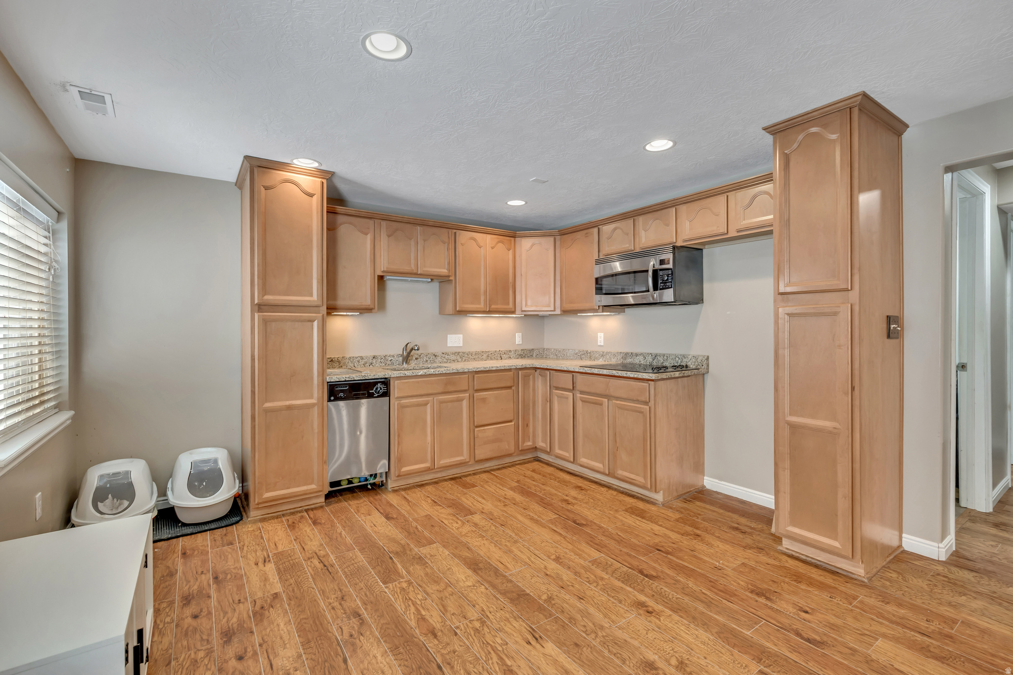 ESTATES AT ROSE CREEK - Residential