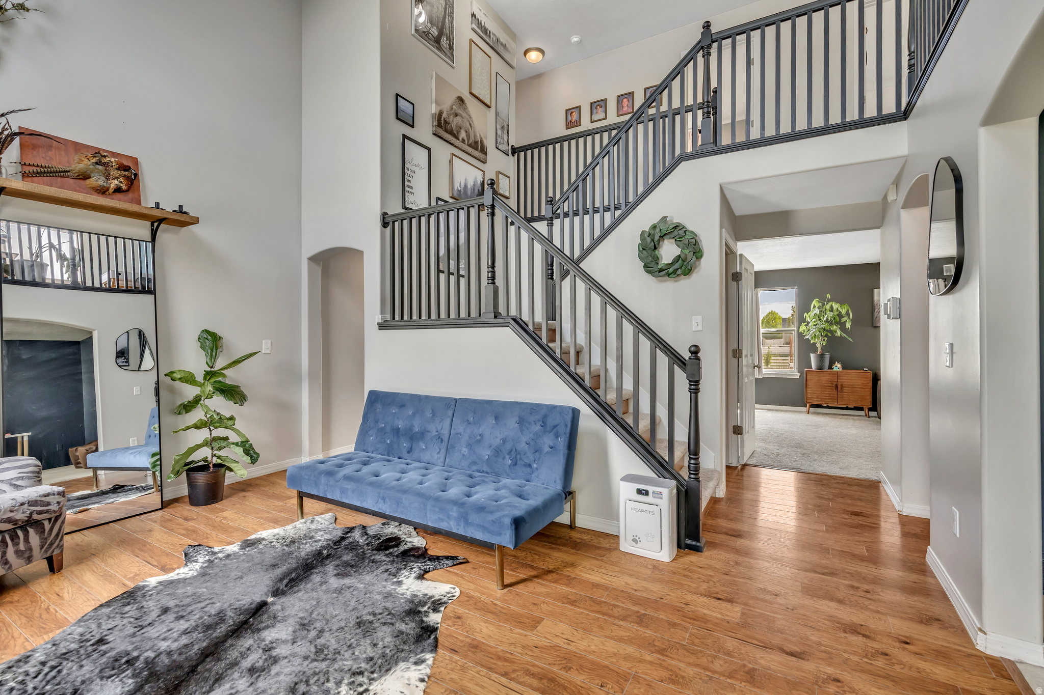 ESTATES AT ROSE CREEK - Residential