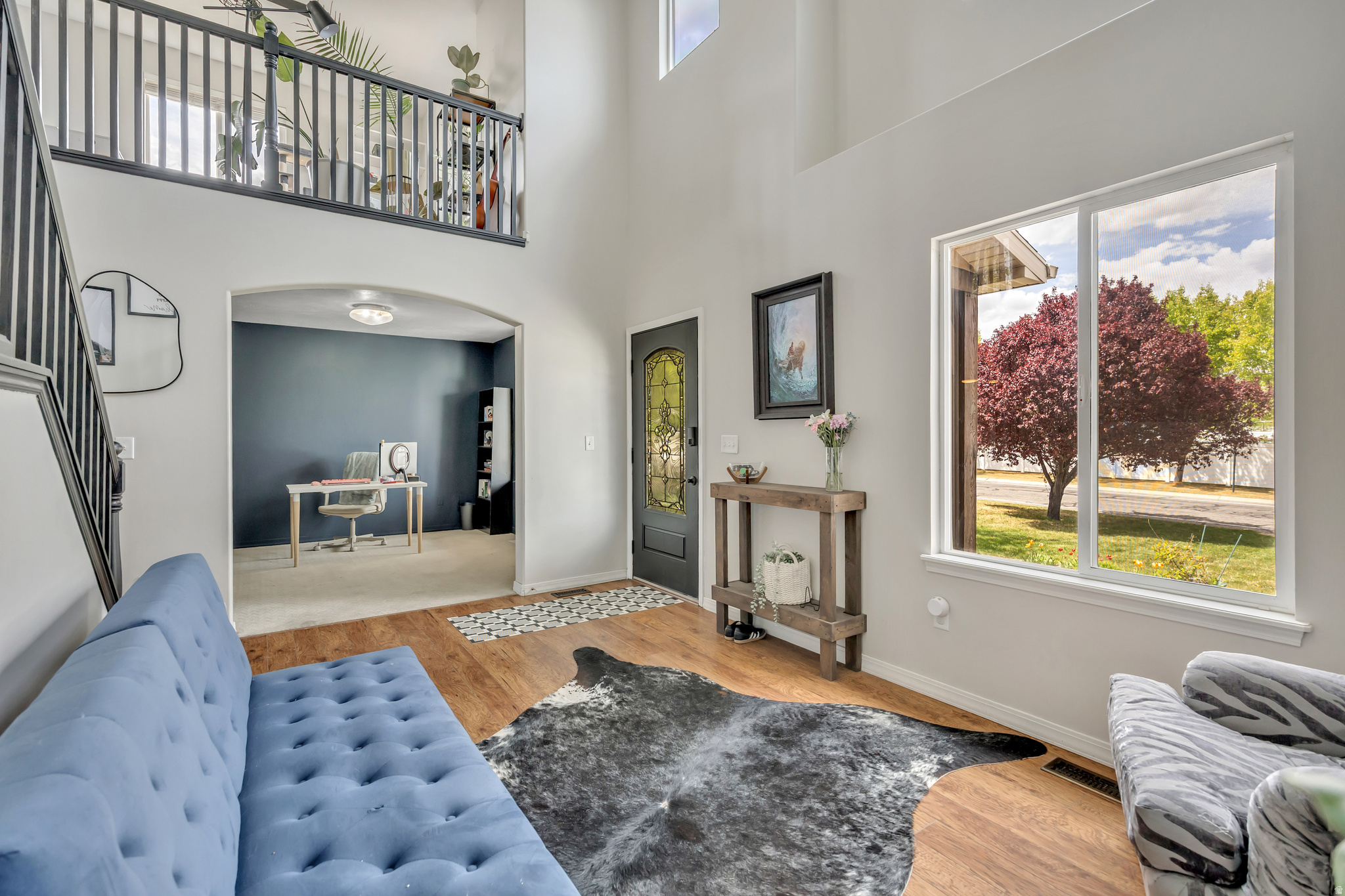 ESTATES AT ROSE CREEK - Residential