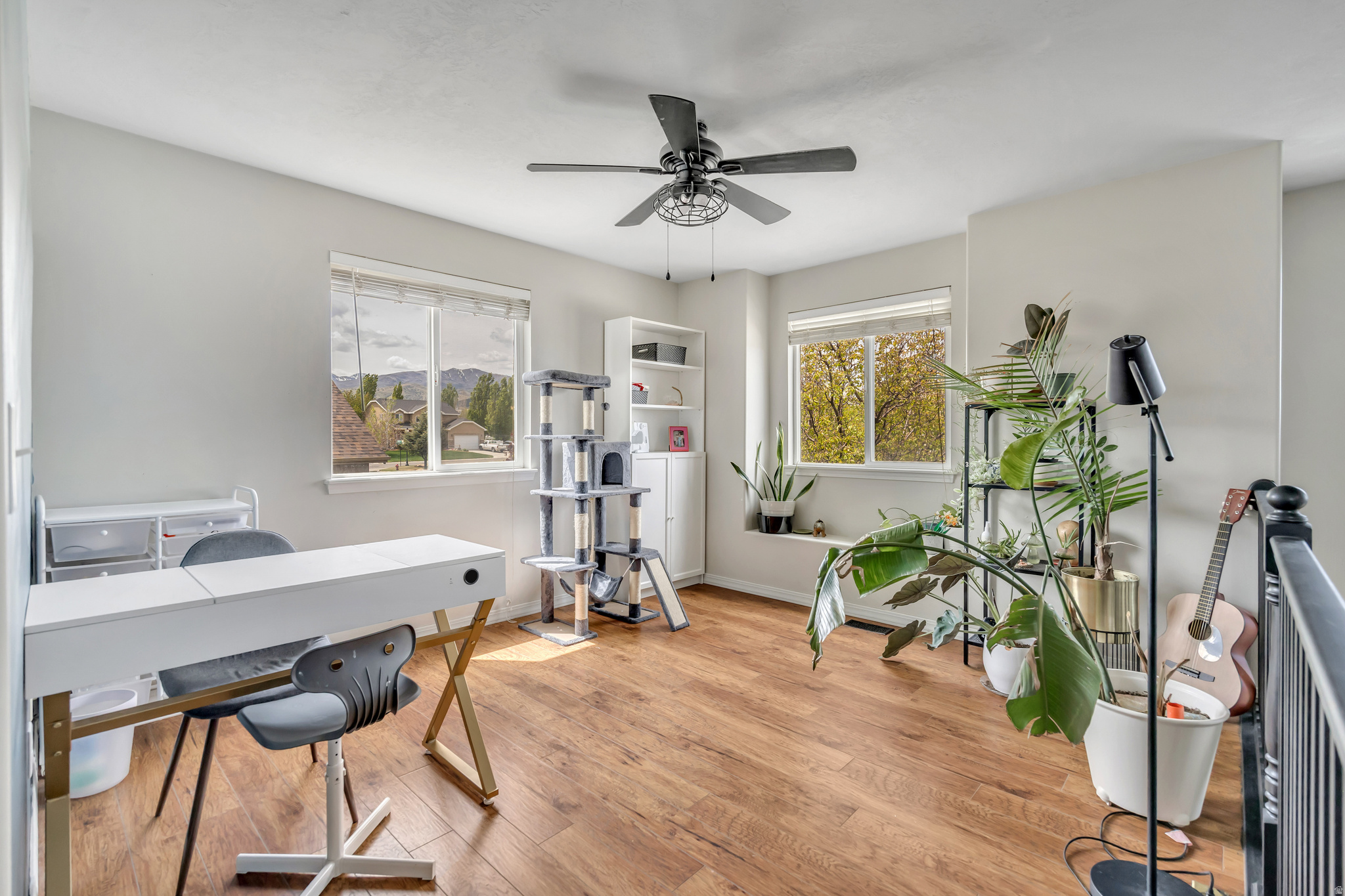 ESTATES AT ROSE CREEK - Residential