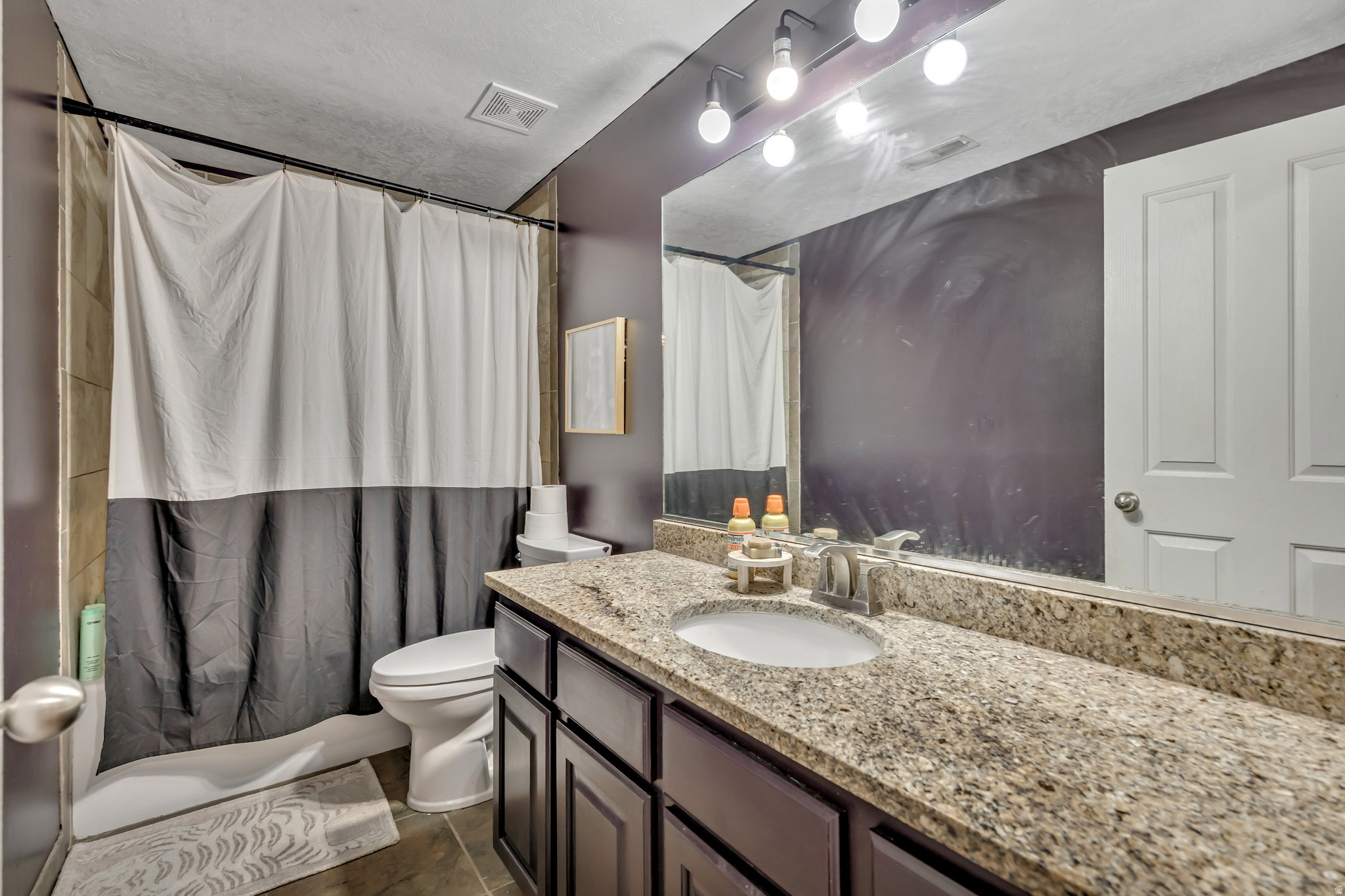 ESTATES AT ROSE CREEK - Residential